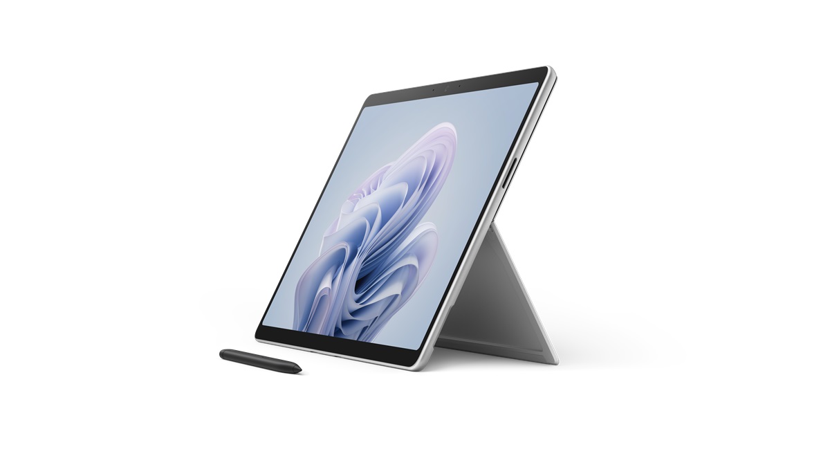 Microsoft Surface Pro Tablets, Surface Books | Insight Singapore